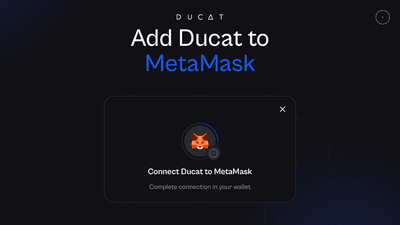 Screenshot for Ducat