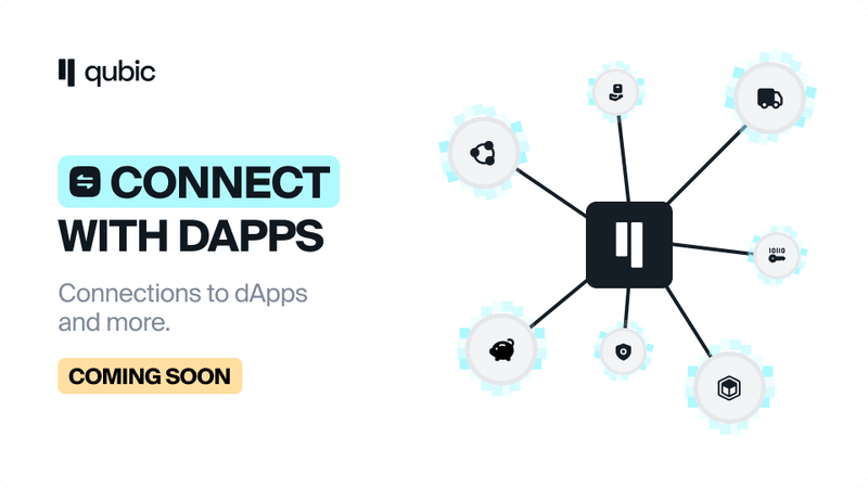 Qubic Connect on the MetaMask Snaps Directory
