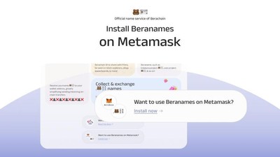 Screenshot for Beranames Resolver