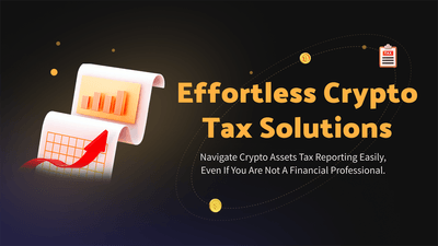 Screenshot for FinTax for Crypto Tax