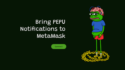 Screenshot for PEPE Unchained