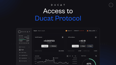 Screenshot for Ducat